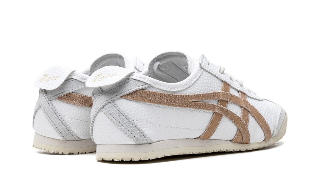 Onitsuka Tiger Mexico 66 White / Brown 1183A693 101