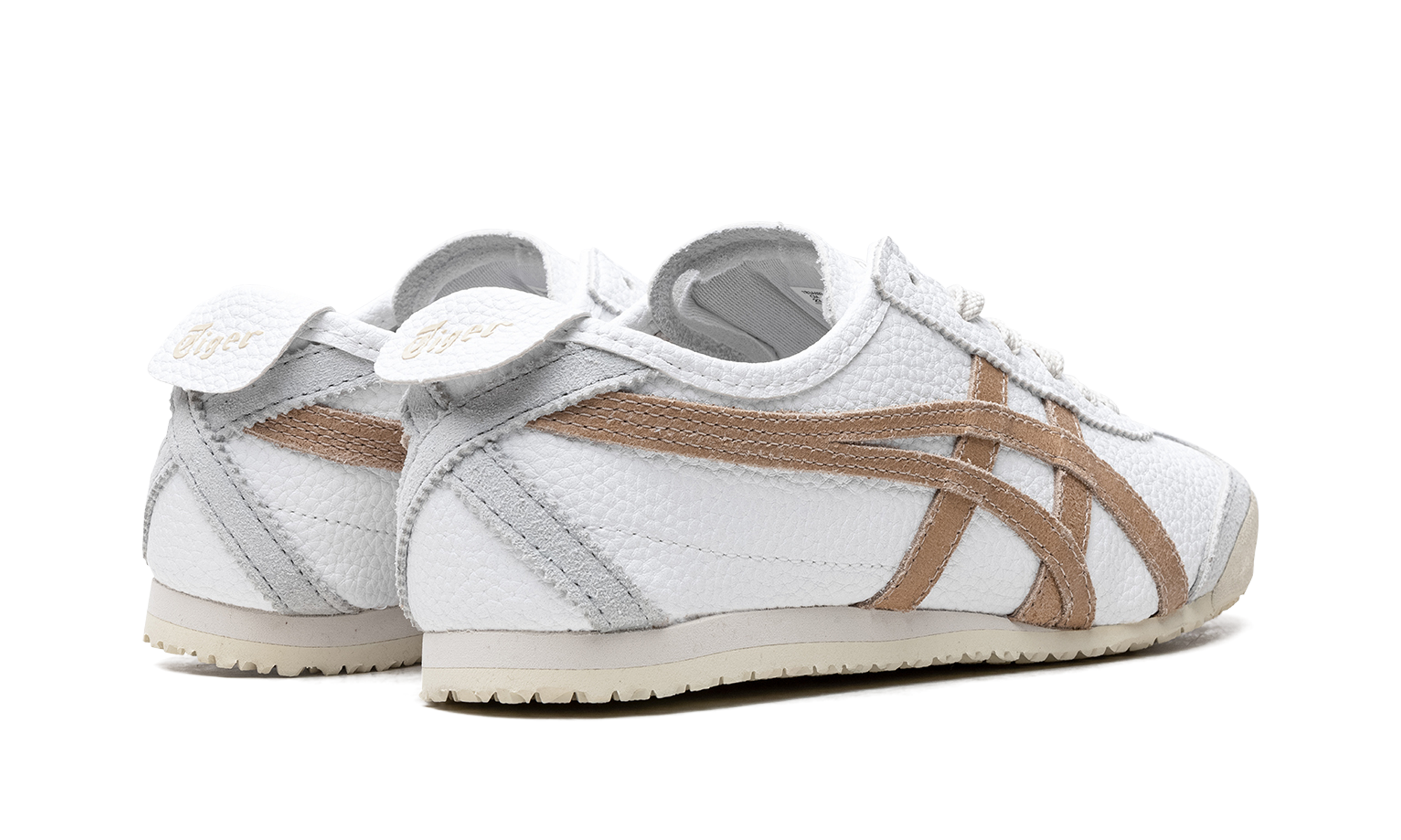 Onitsuka Tiger Mexico 66 White / Brown 1183A693 101