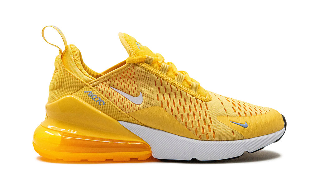 Nike AIR MAX 270 WMNS Topaz Gold AH6789 701