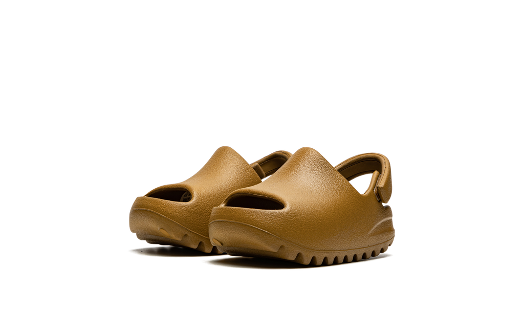 Yeezy Slide Infant Ochre GW1933