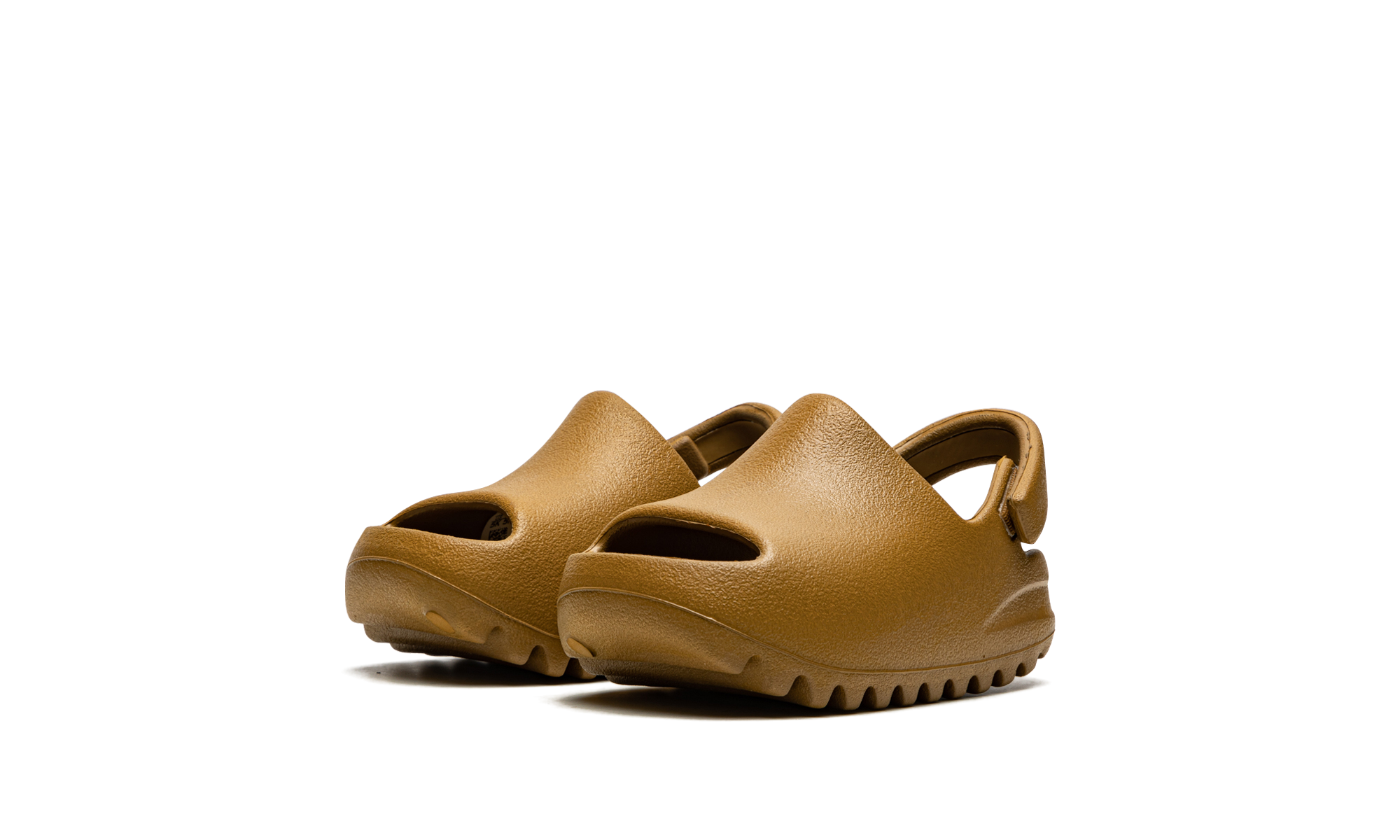 Yeezy Slide Infant Ochre GW1933