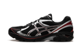 Asics GT 2160 Black Pure Silver Red 1203A688 001
