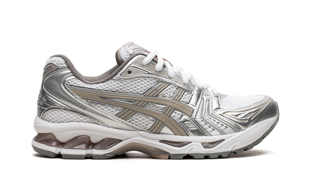 Asics ASICS GEL KAYANO 14 WMNS White Moonrock 1202A056 106