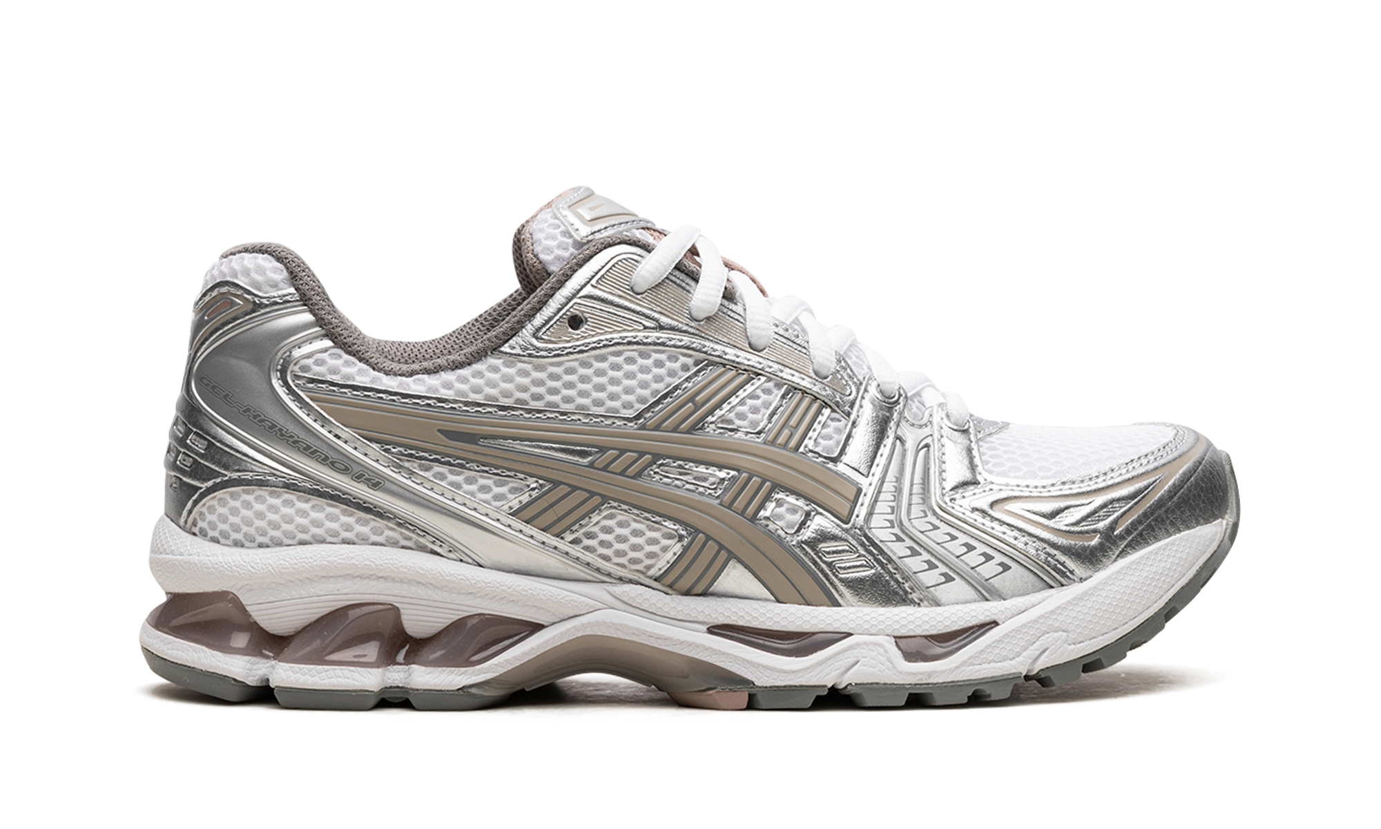 Asics ASICS GEL KAYANO 14 WMNS White Moonrock 1202A056 106