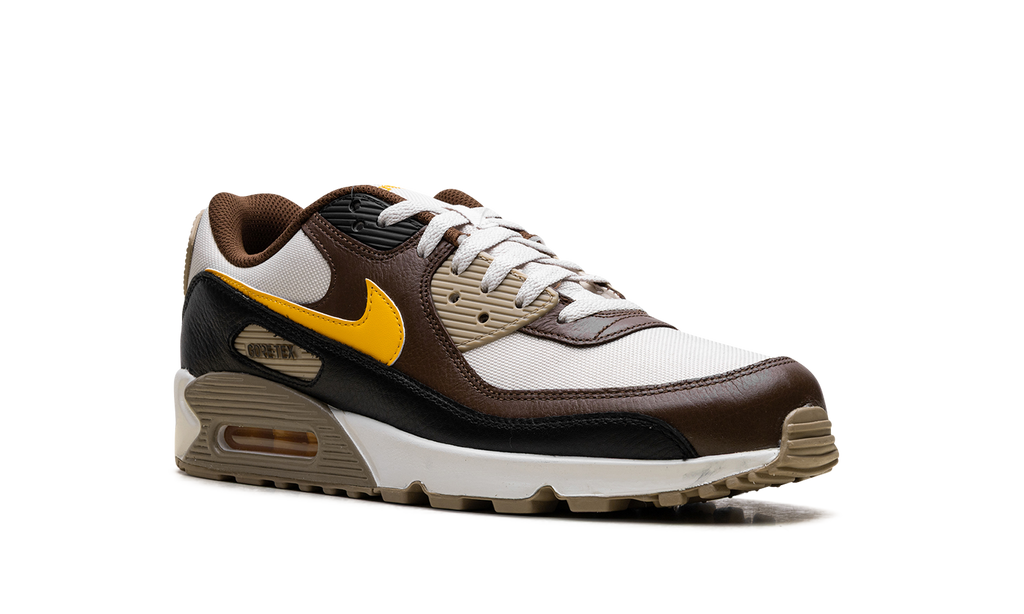 Nike Air Max 90 Cacao Wow FD5810 201