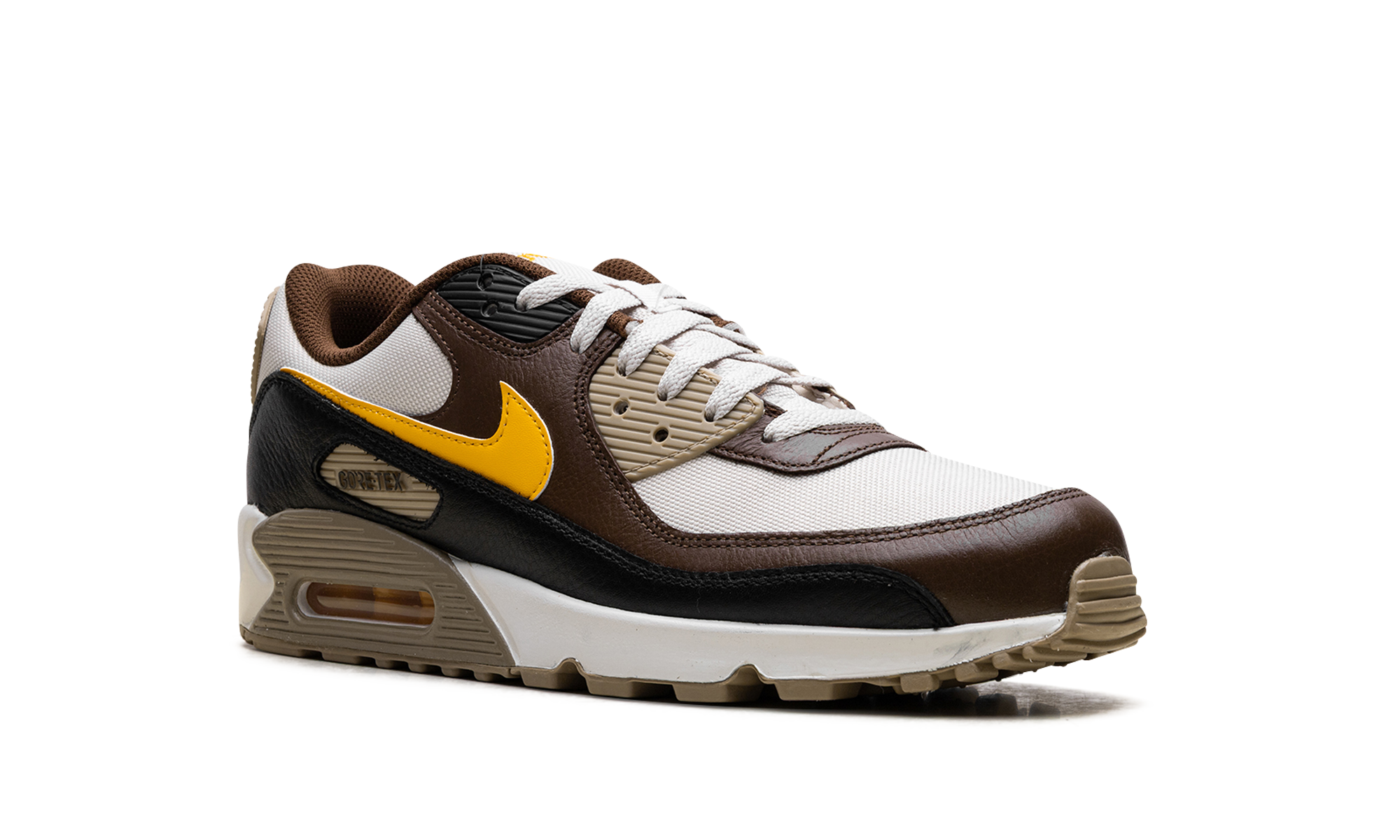 Nike Air Max 90 Cacao Wow FD5810 201