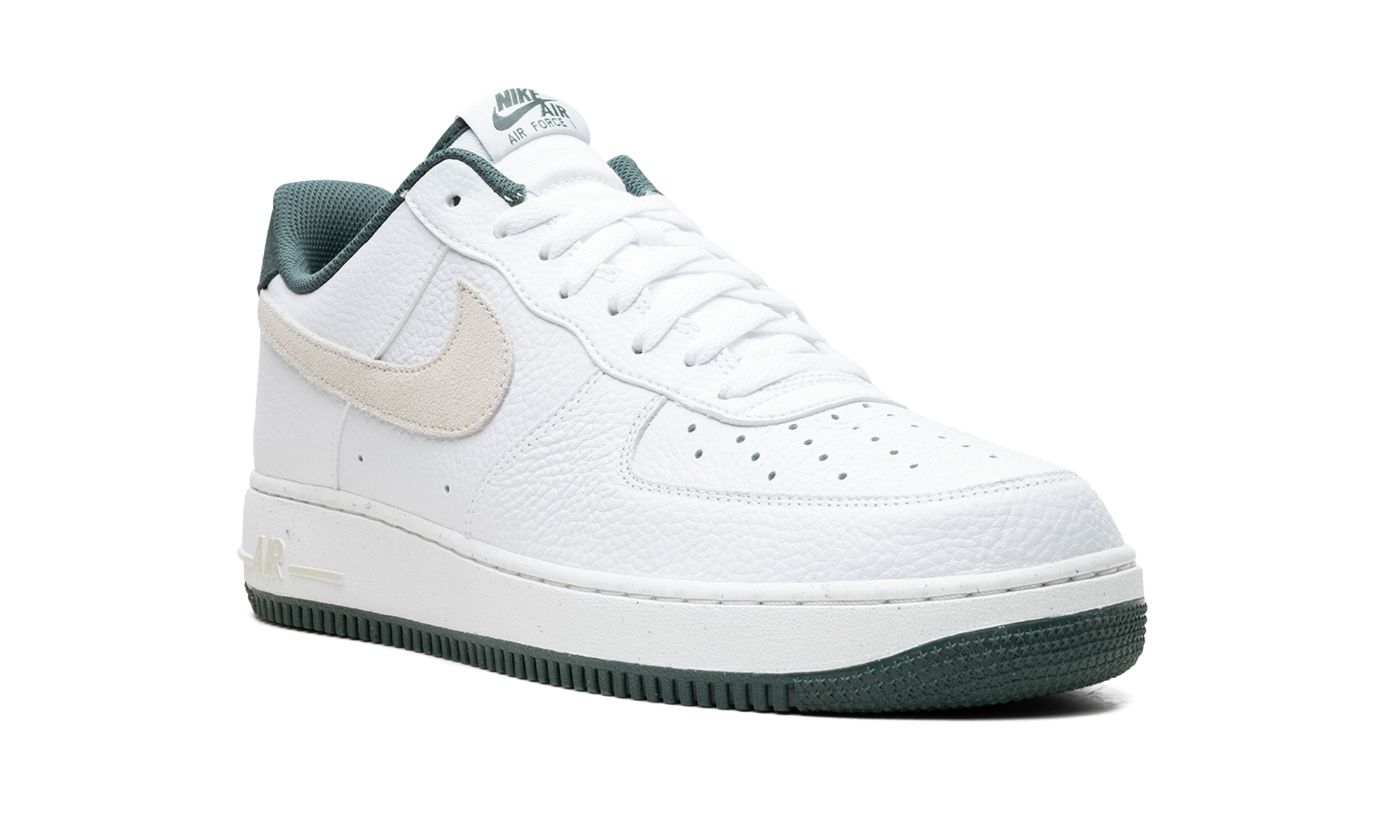 Nike Air Force 1 Low Vintage Green HF1939 100