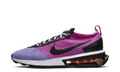Nike AIR MAX FLYKNIT RACER WMNS FUCHSIA DREAM/BLACK/BALTIC BLUE/VIVID ORANGE FD0822 500