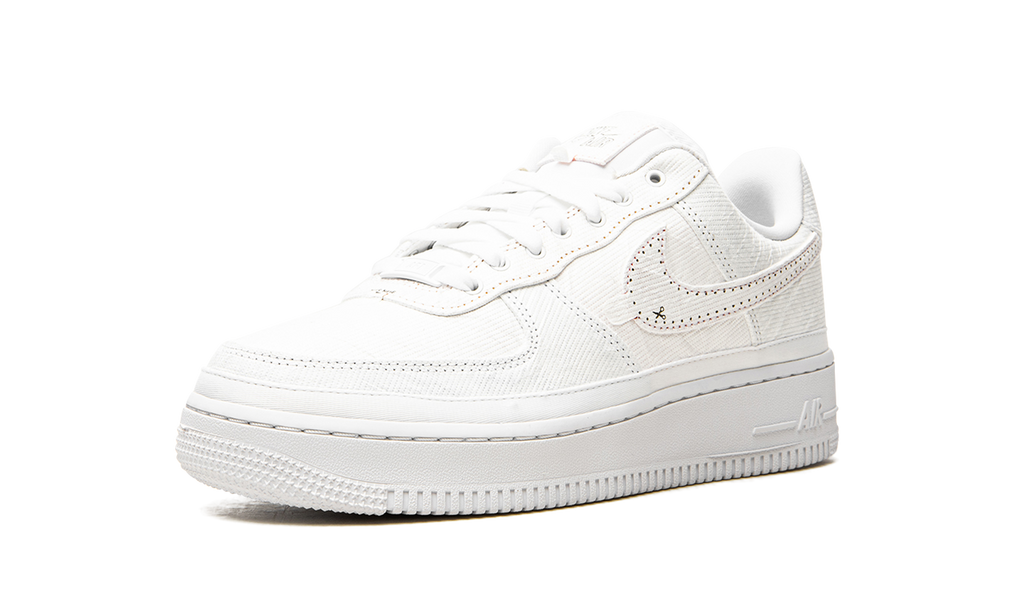 Nike AIR FORCE 1 LO LX WMNS Reveal CJ1650 101