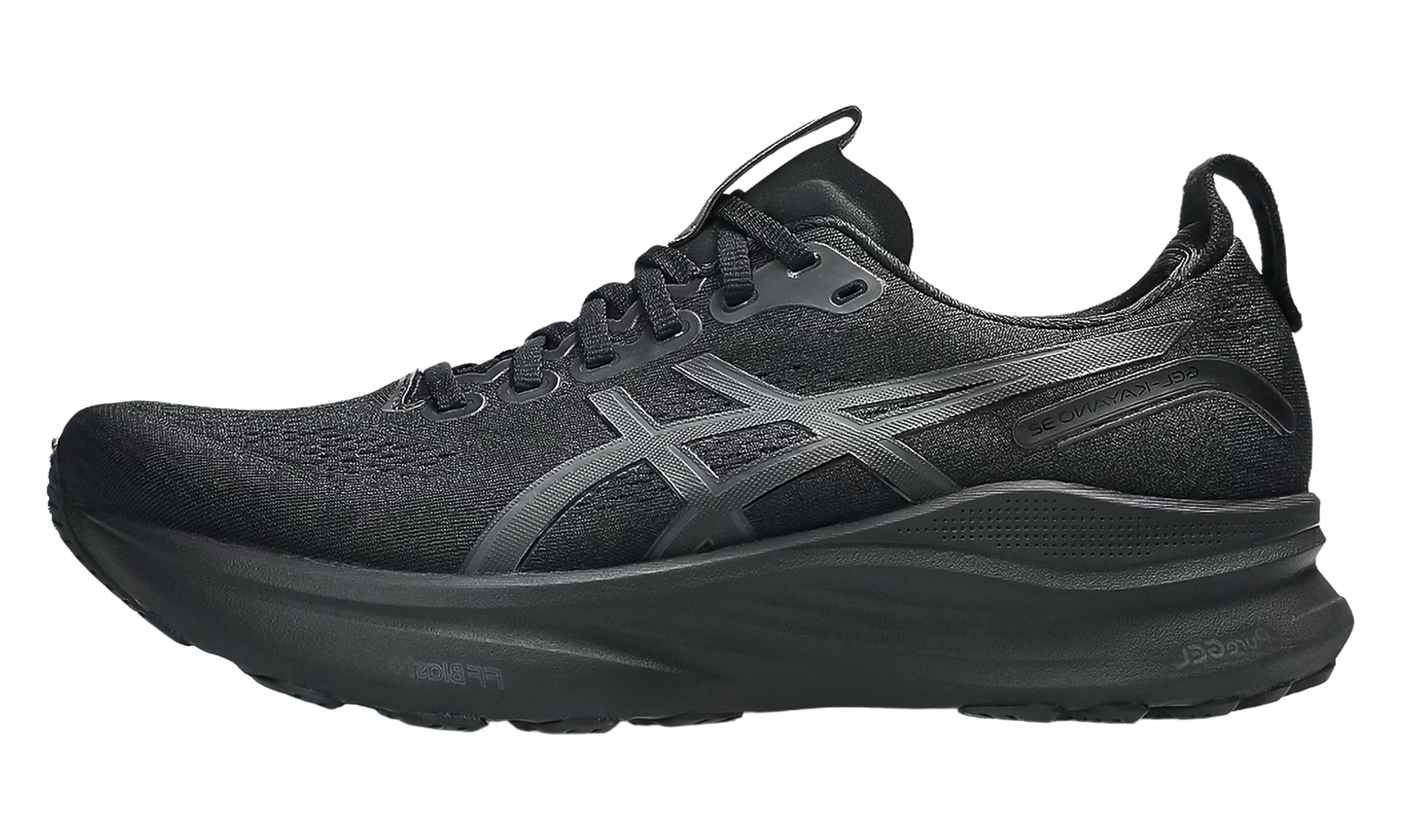 Asics Gel-Kayano 32 Black Graphite Grey 1011C052 001
