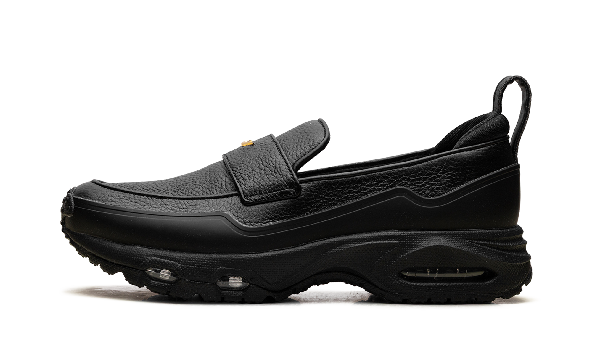 Nike Air Max Phenomena Black Metallic Gold IM8814 001
