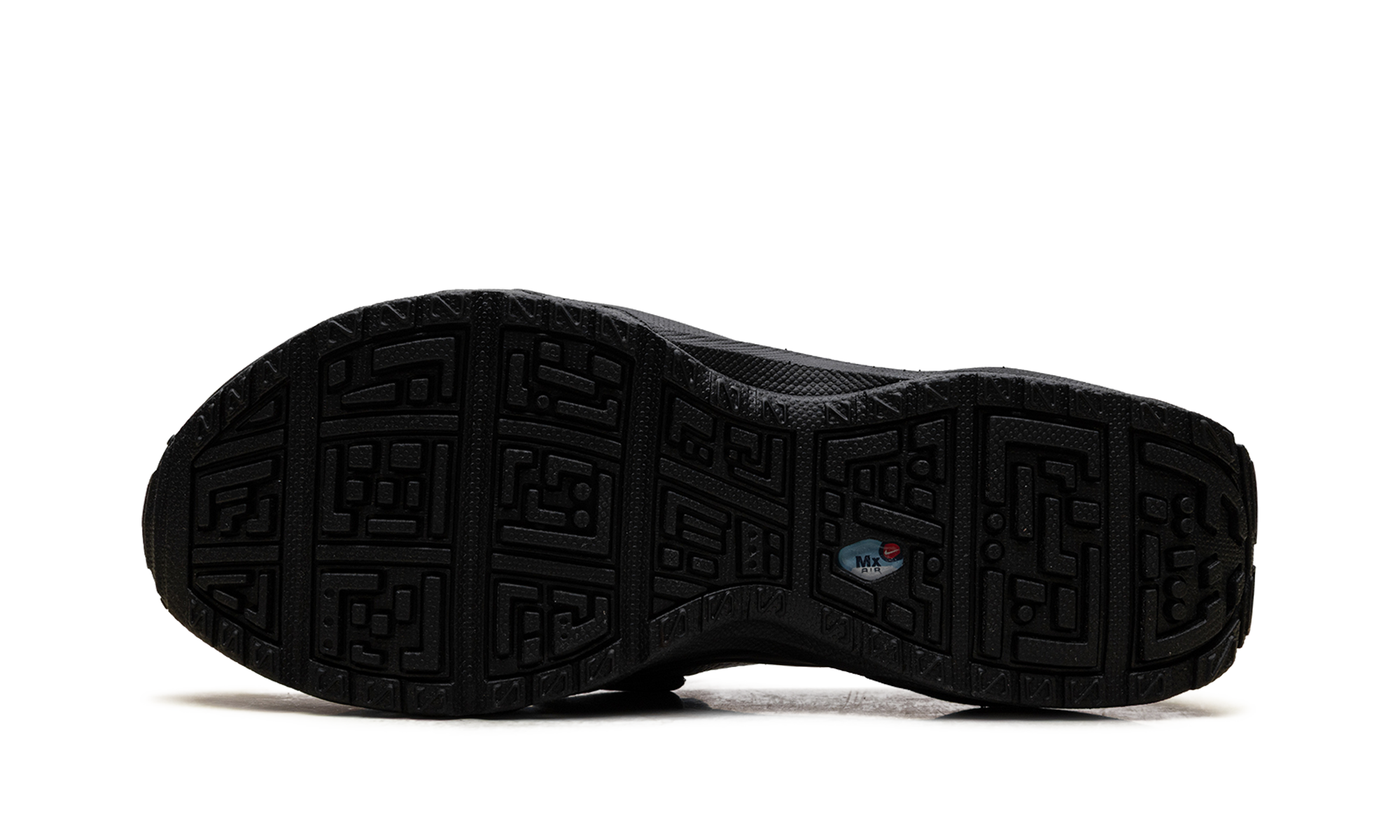 Nike Air Max Phenomena Black Metallic Gold IM8814 001
