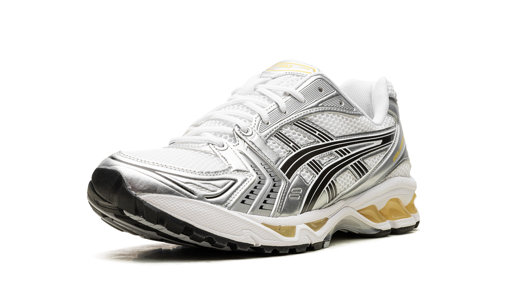 Asics GEL-Kayano 14 Tai Chi Yellow 1203A537 101