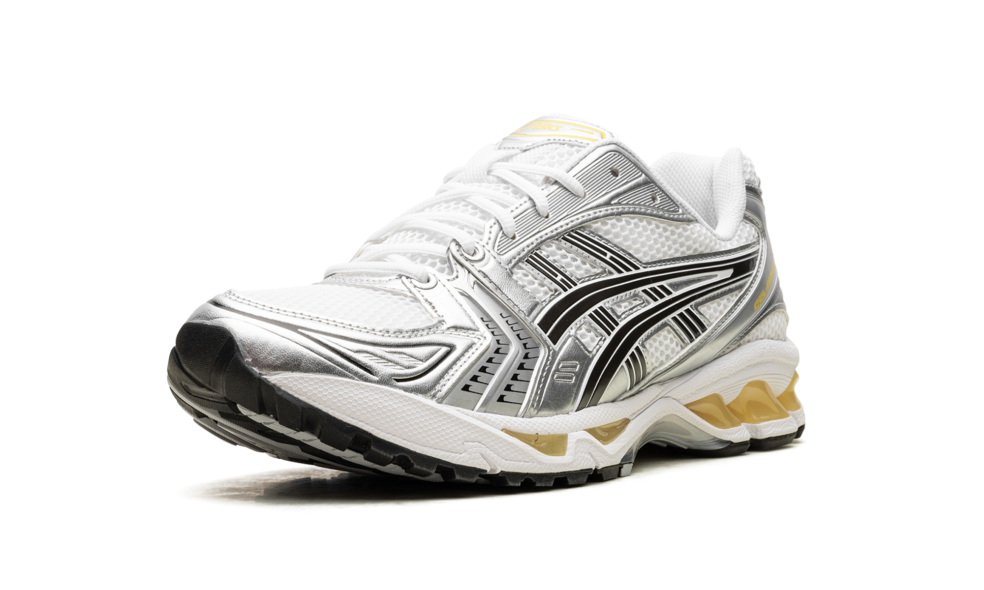 Asics GEL-Kayano 14 Tai Chi Yellow 1203A537 101