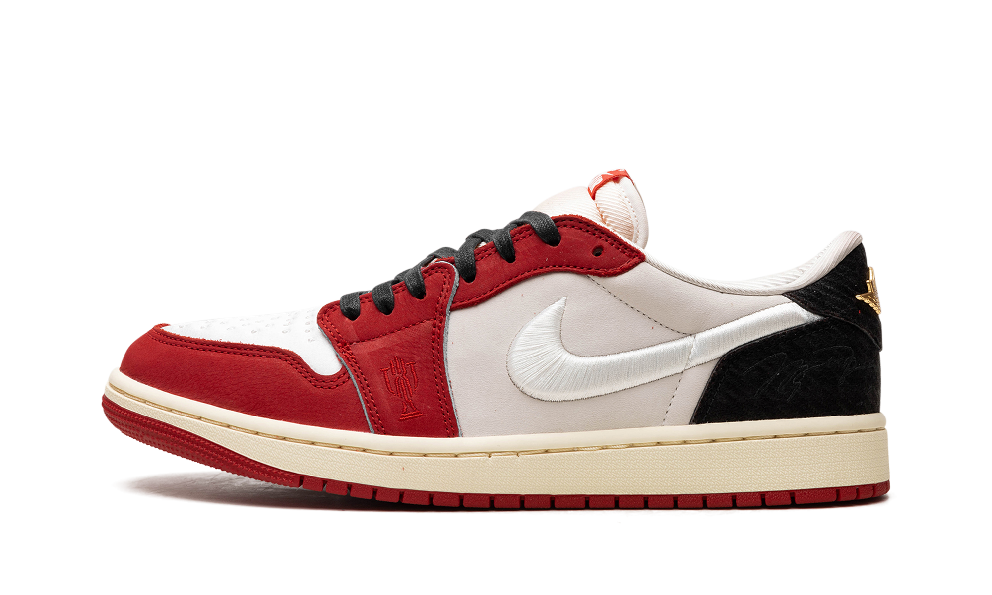 Air Jordan 1 Low OG Trophy Room - Home HV6157 100