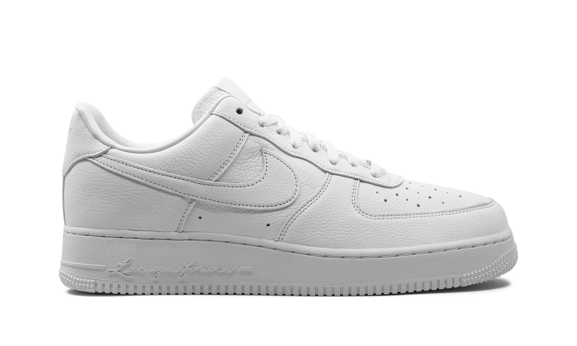Nike Air Force 1 Low Drake NOCTA - Certified Lover Boy CZ8065 100