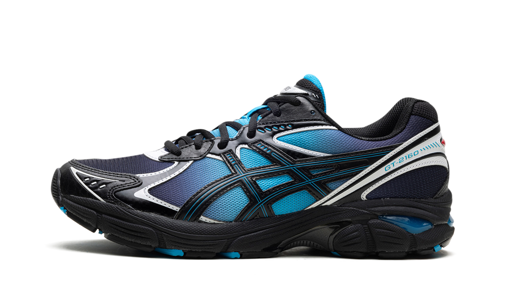 Asics GT-2160 KITH MARVEL VILLAINS SPIDER-MAN/VENOM PACK - NO CO 1203A660 DBSPVN NC