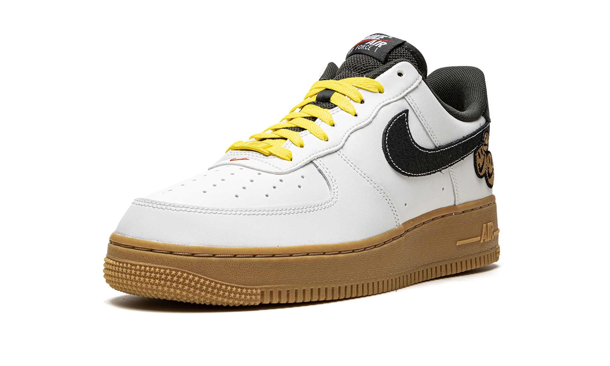 Nike Air Force 1 Low '07 LV8 Go The Extra The Smile DO5853 100