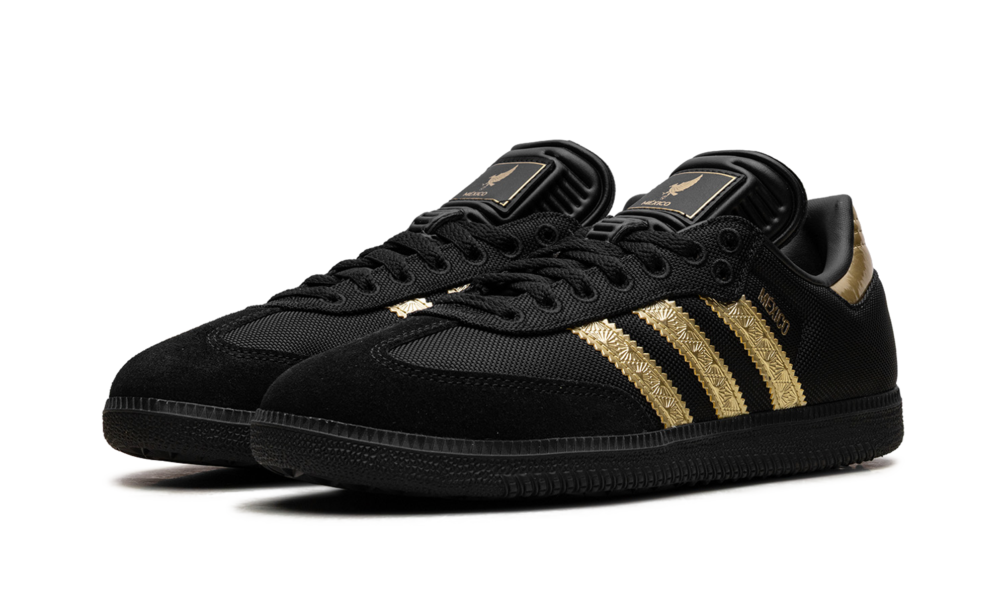 Adidas Samba Mexico JH5656