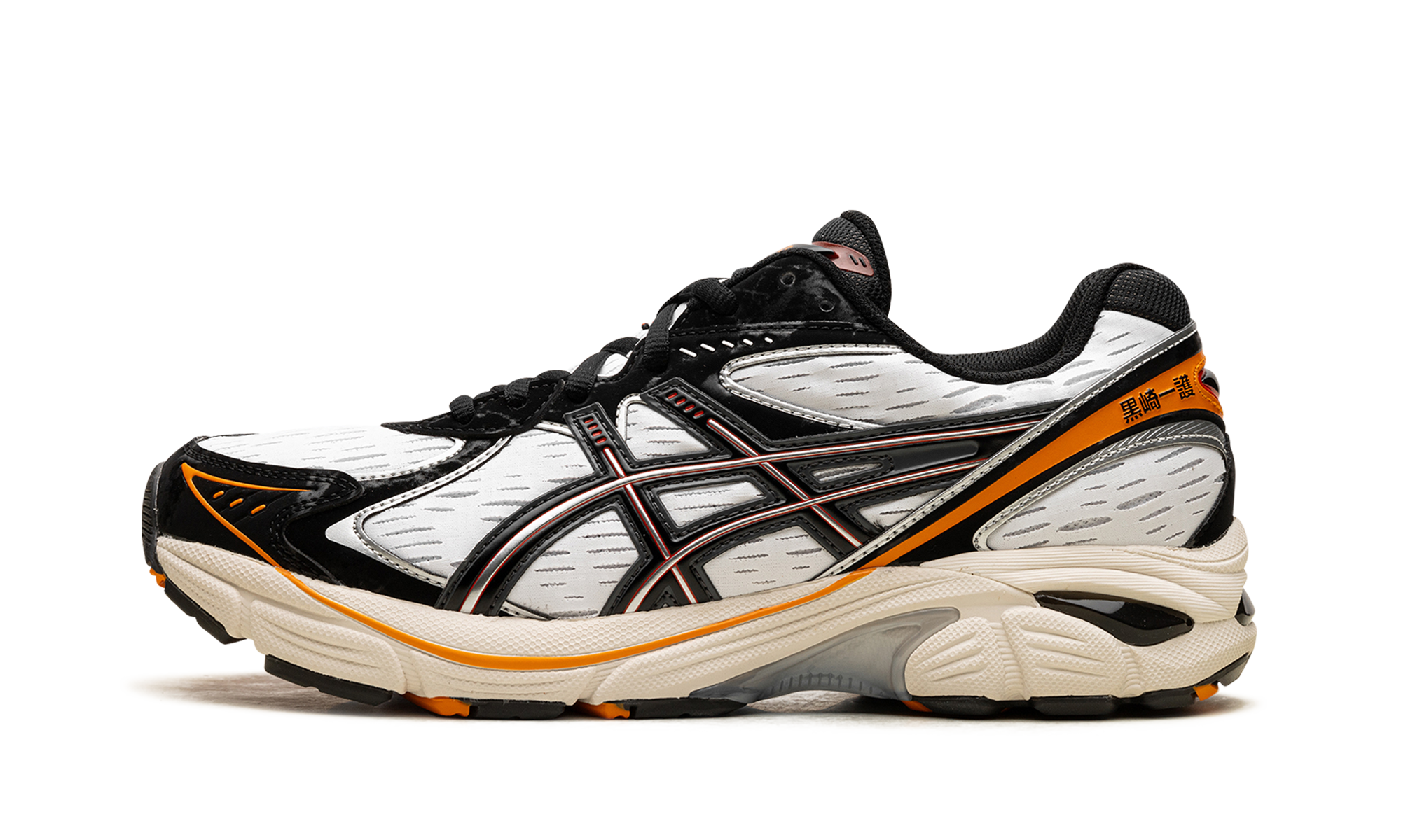 Asics GT-2160 BLEACH - Ichigo Kurosaki 1203A722 100