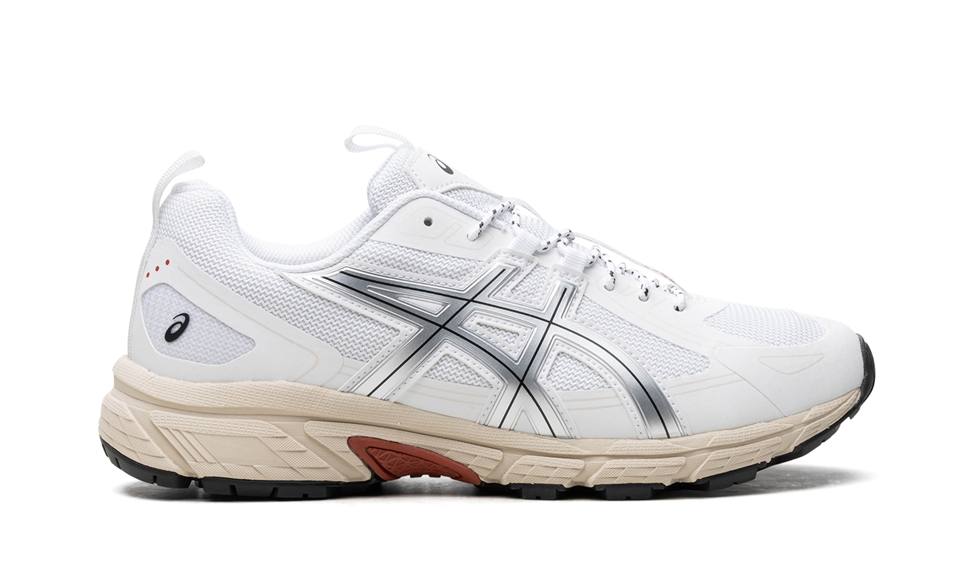 Asics Gel-Venture 6 NS White Pure Silver 1203A303 100