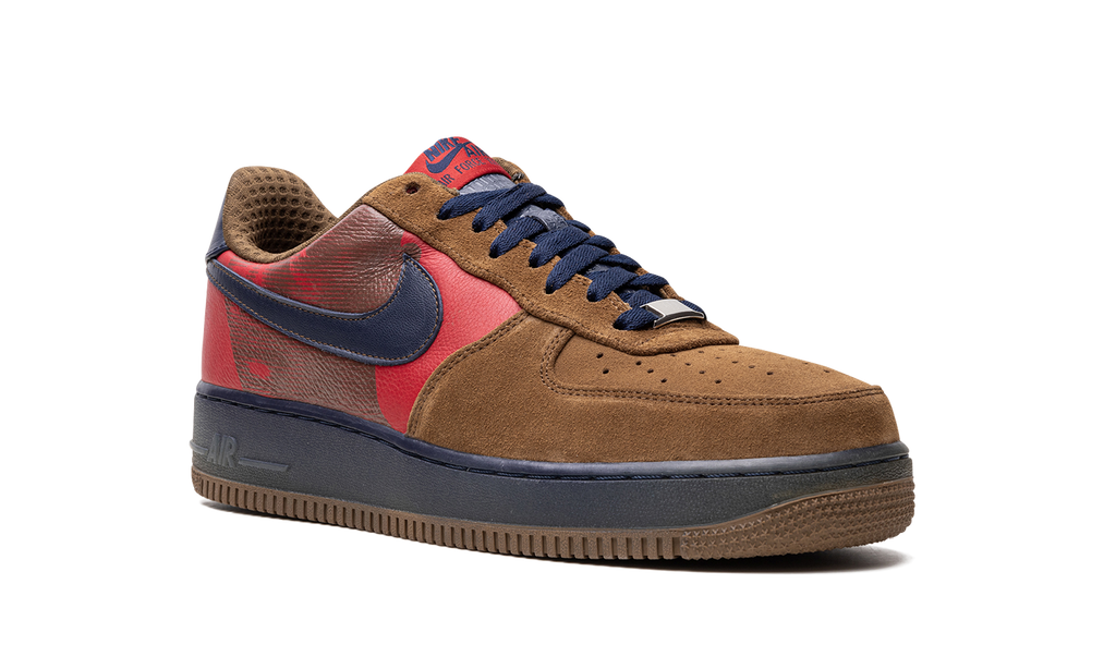 Nike Air Force 1 Premium Vince Carter 315181 241