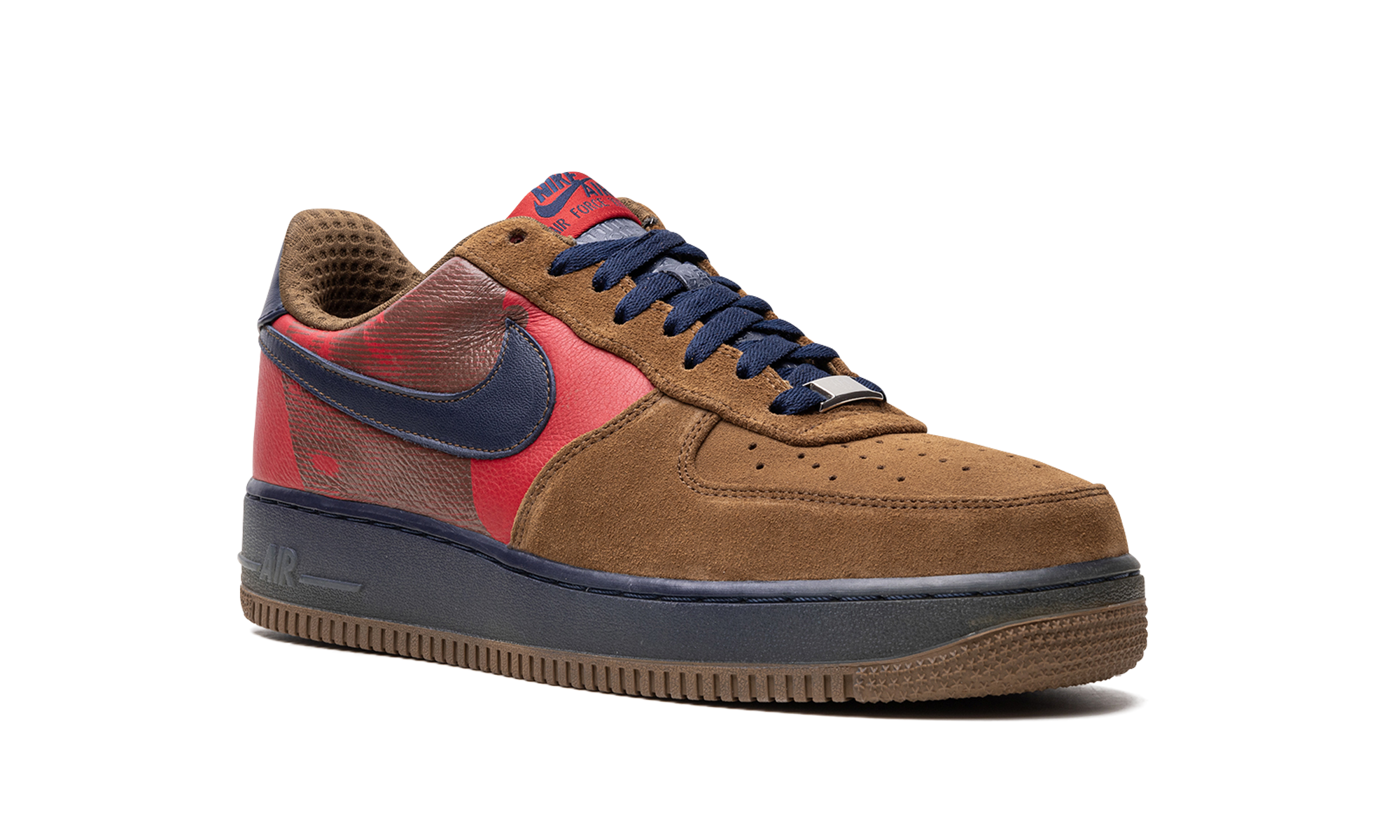 Nike Air Force 1 Premium Vince Carter 315181 241