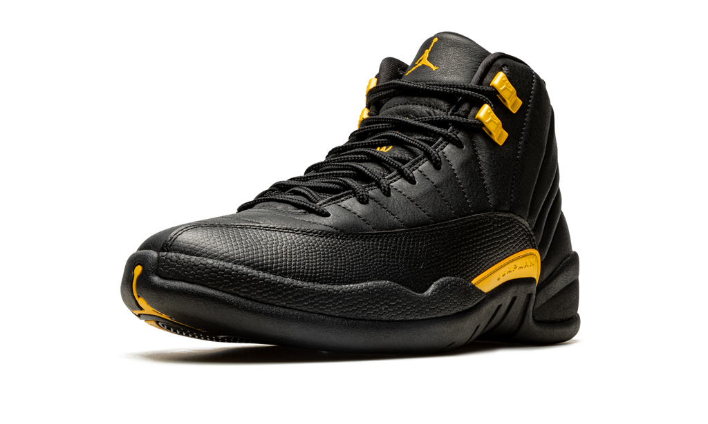 Air Jordan 12 Retro Black Taxi CT8013 071