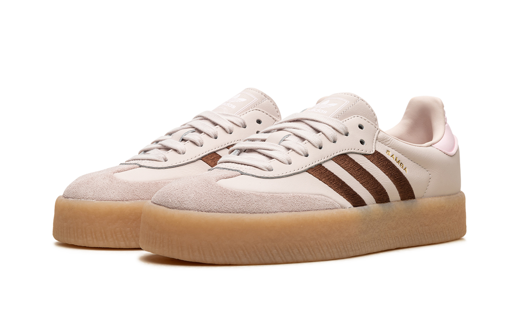 Adidas SAMBAE WMNS Putty Mauve ID3737