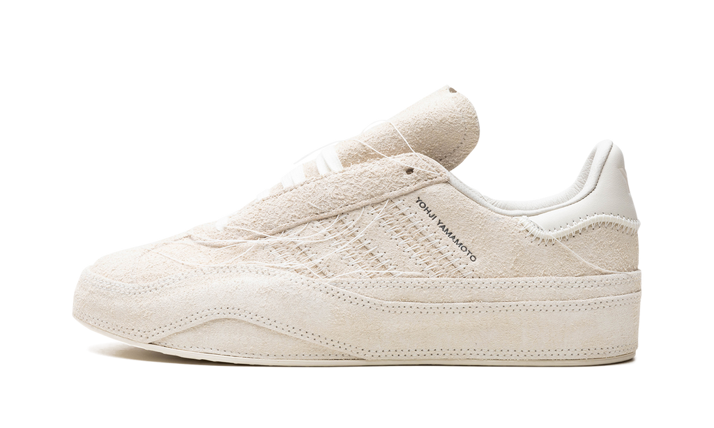 Adidas Gazelle OFF WHITE/OFF WHITE/OFF WHITE FZ6404