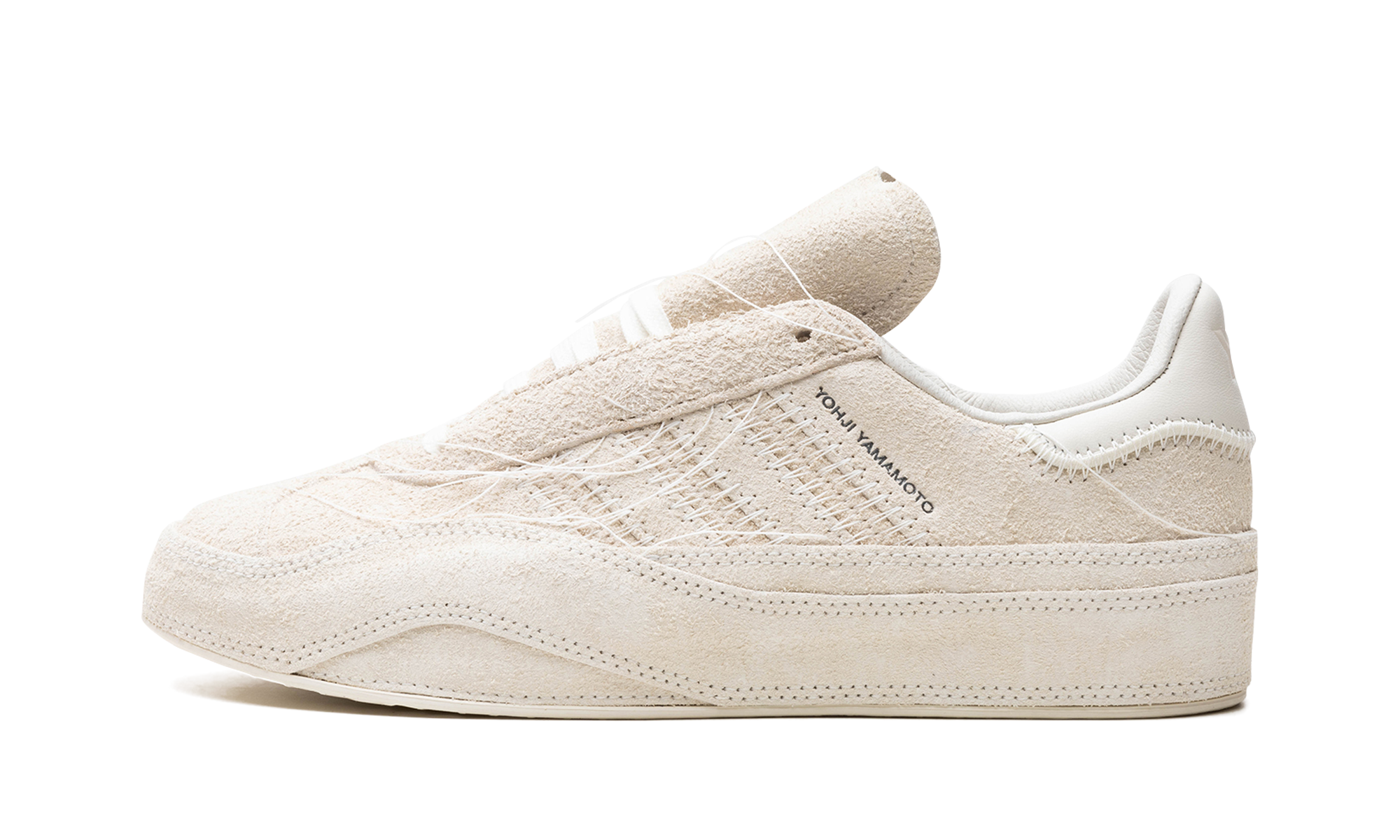 Adidas Gazelle OFF WHITE/OFF WHITE/OFF WHITE FZ6404