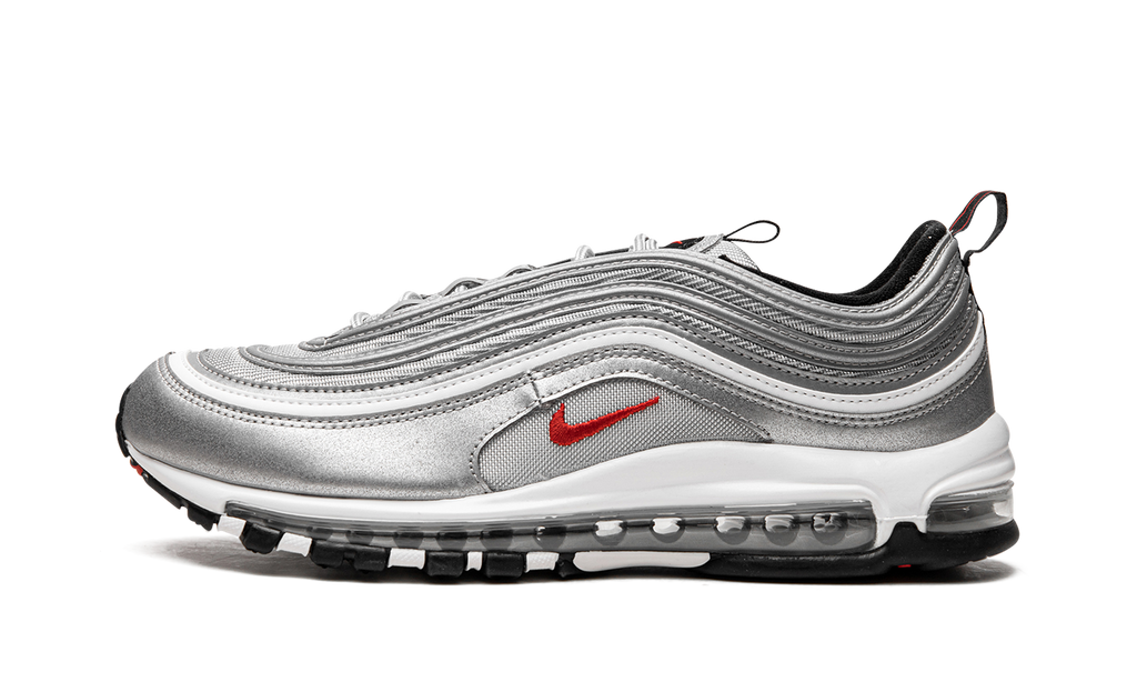 Nike Air Max 97 OG Silver Bullet 2022 DM0028 002