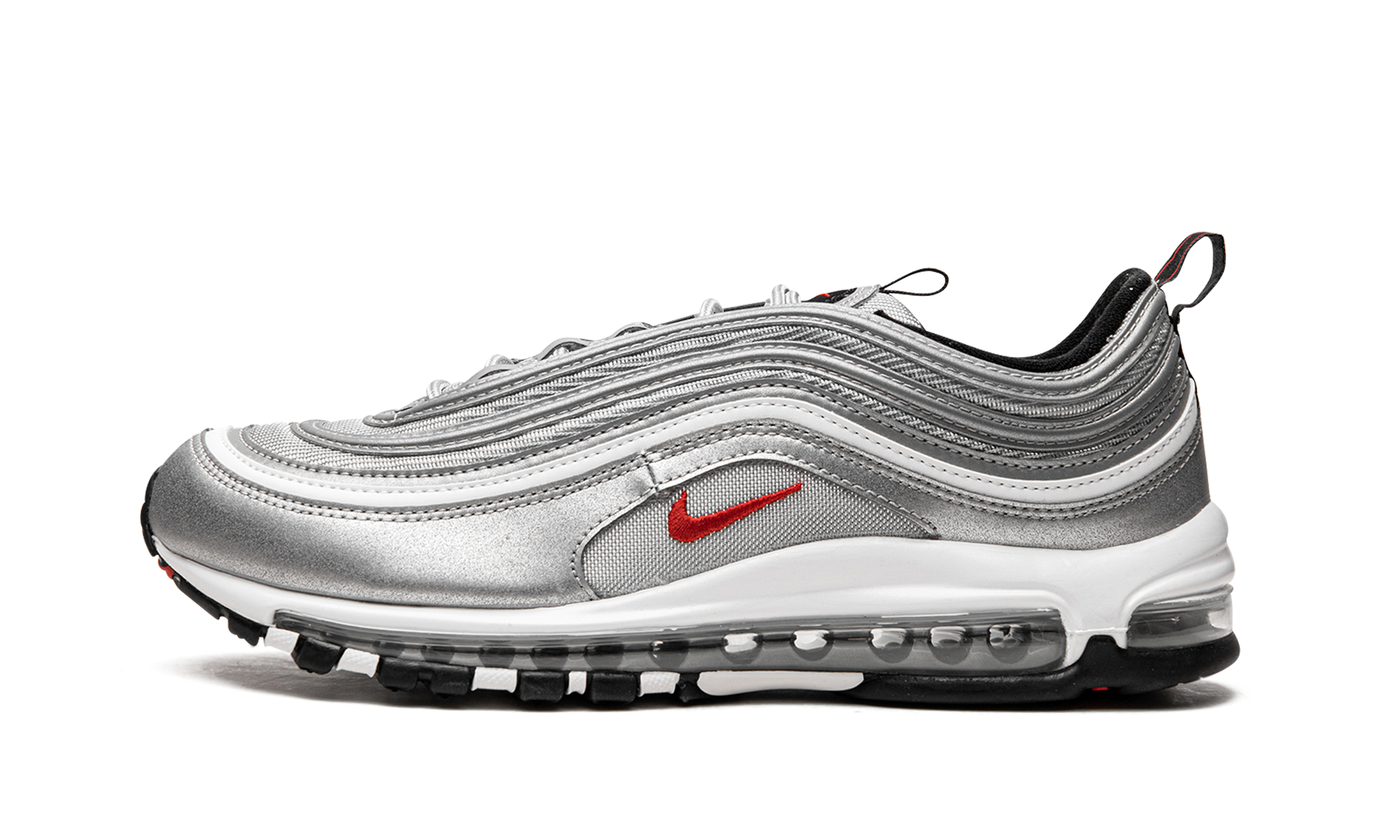 Nike Air Max 97 OG Silver Bullet 2022 DM0028 002