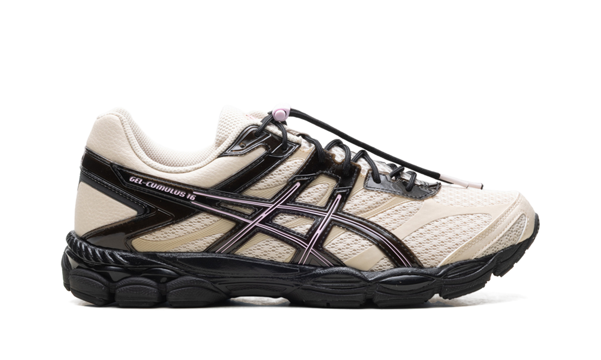Asics GEL-Cumulus 16 Finesse - Desert Rose 1203B003 200
