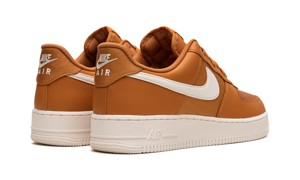 Nike Air Force 1 Low Monarch - Nylon FB2048 800