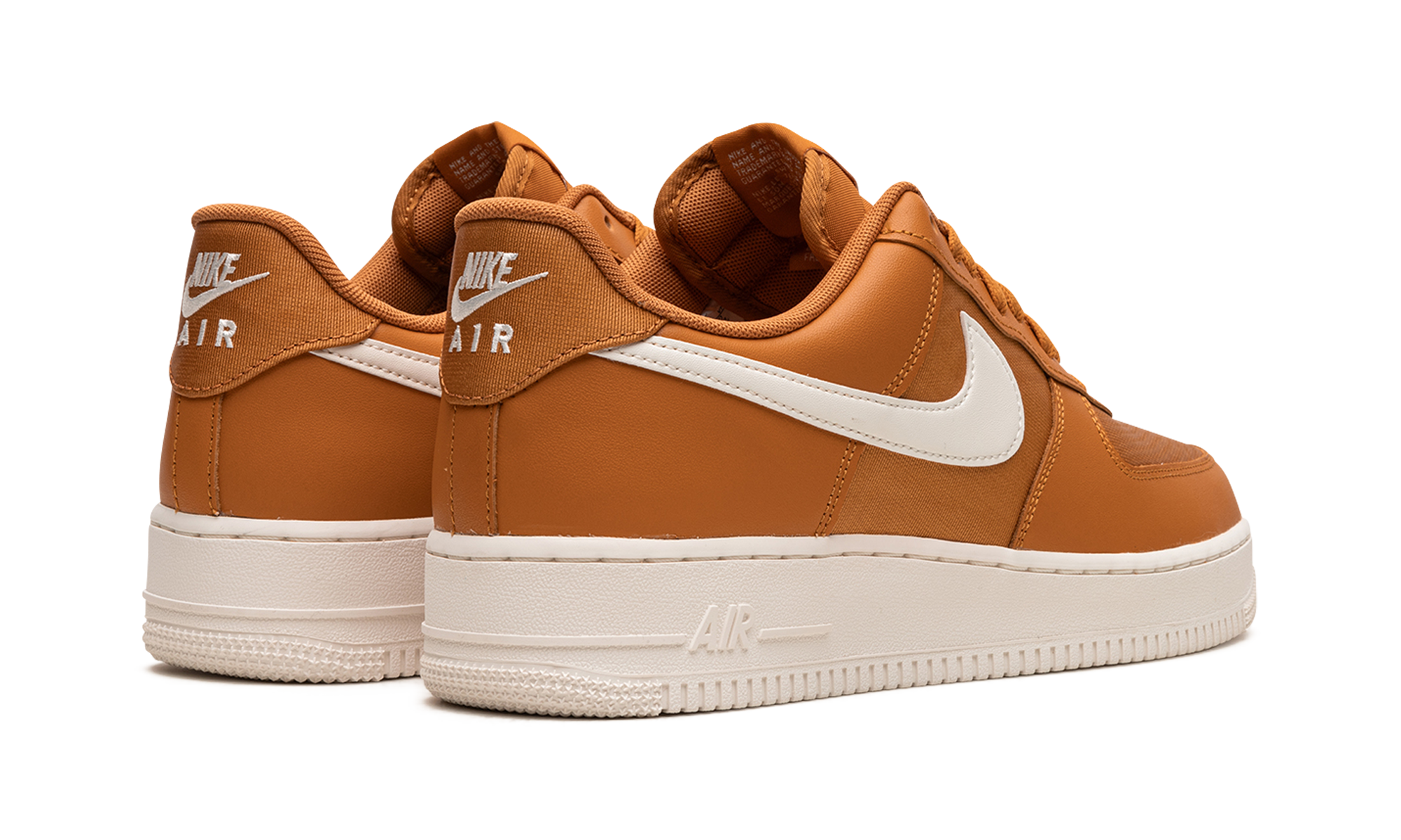 Nike Air Force 1 Low Monarch - Nylon FB2048 800