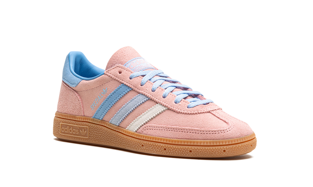 Adidas Handball Spezial WMNS Semi Pink Spark IG1974