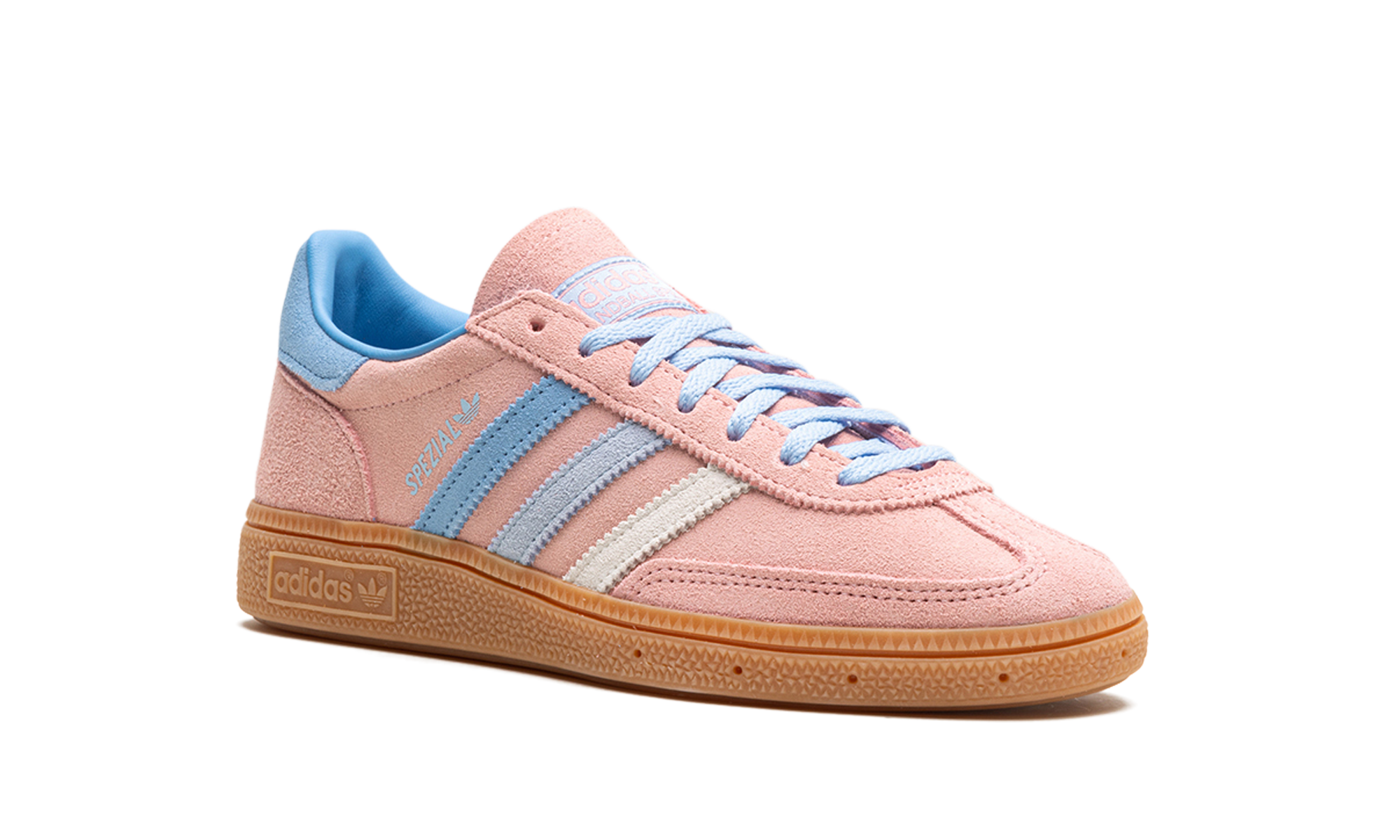 Adidas Handball Spezial WMNS Semi Pink Spark IG1974