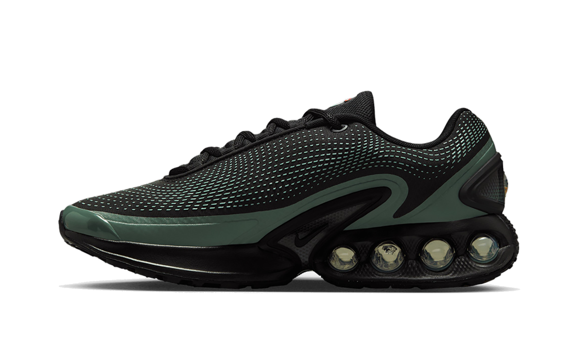 Nike Air Max DN Black / Clay Green / Cannon / Black DV3337 023
