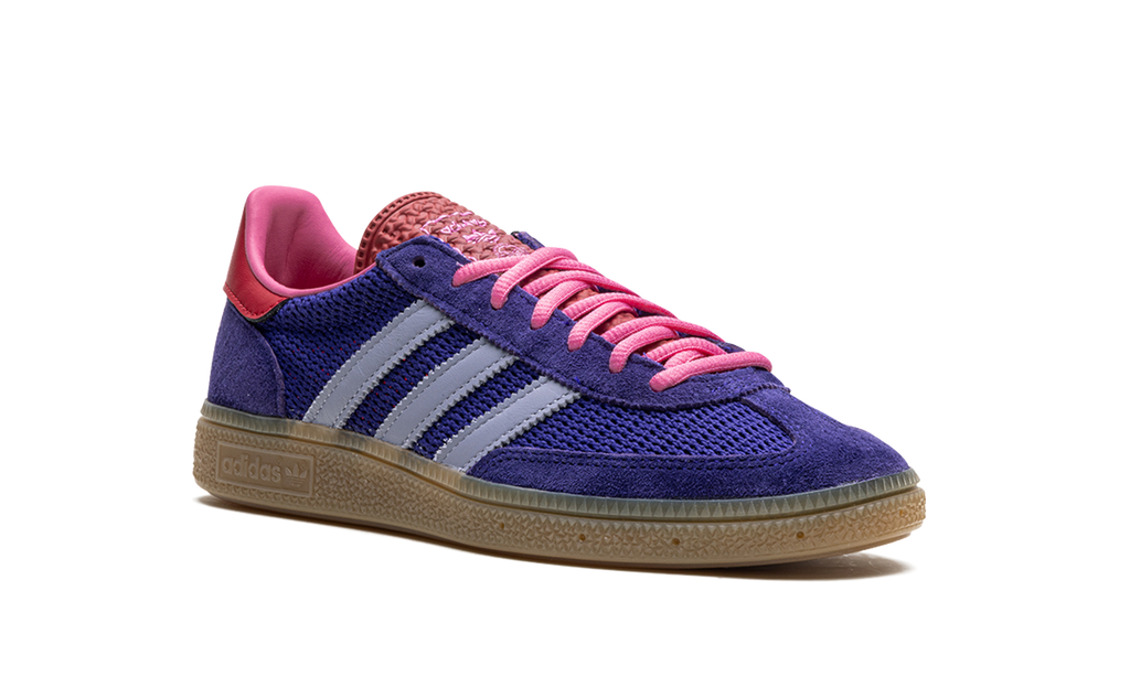 Adidas Handball Spezial size? Exclusive Mesh Purple II0055