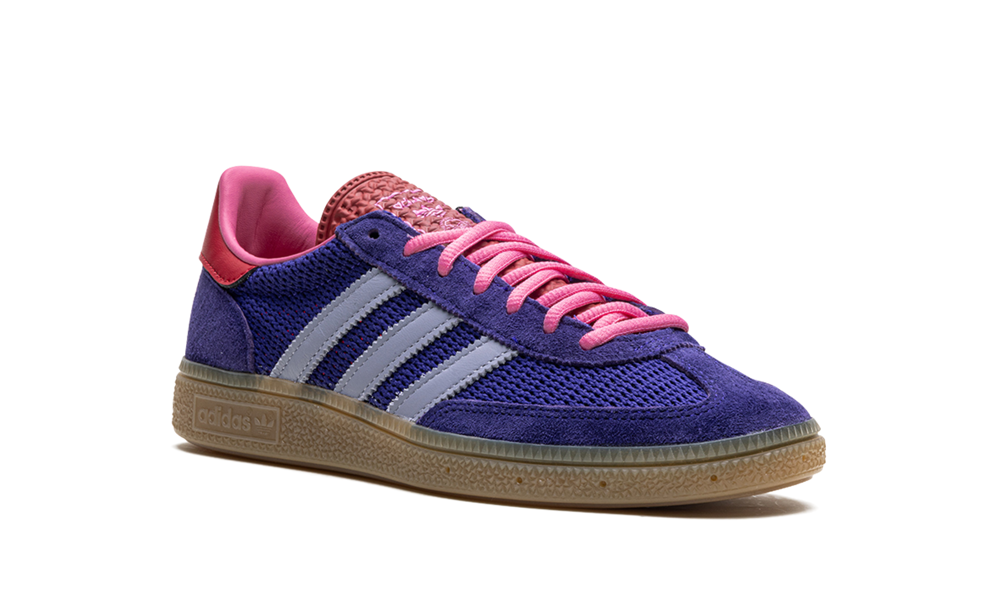 Adidas Handball Spezial size? Exclusive Mesh Purple II0055