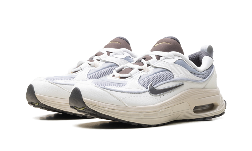 Nike Air Max Bliss WMNS Next Nature Wolf Grey Summit White DZ4707 001