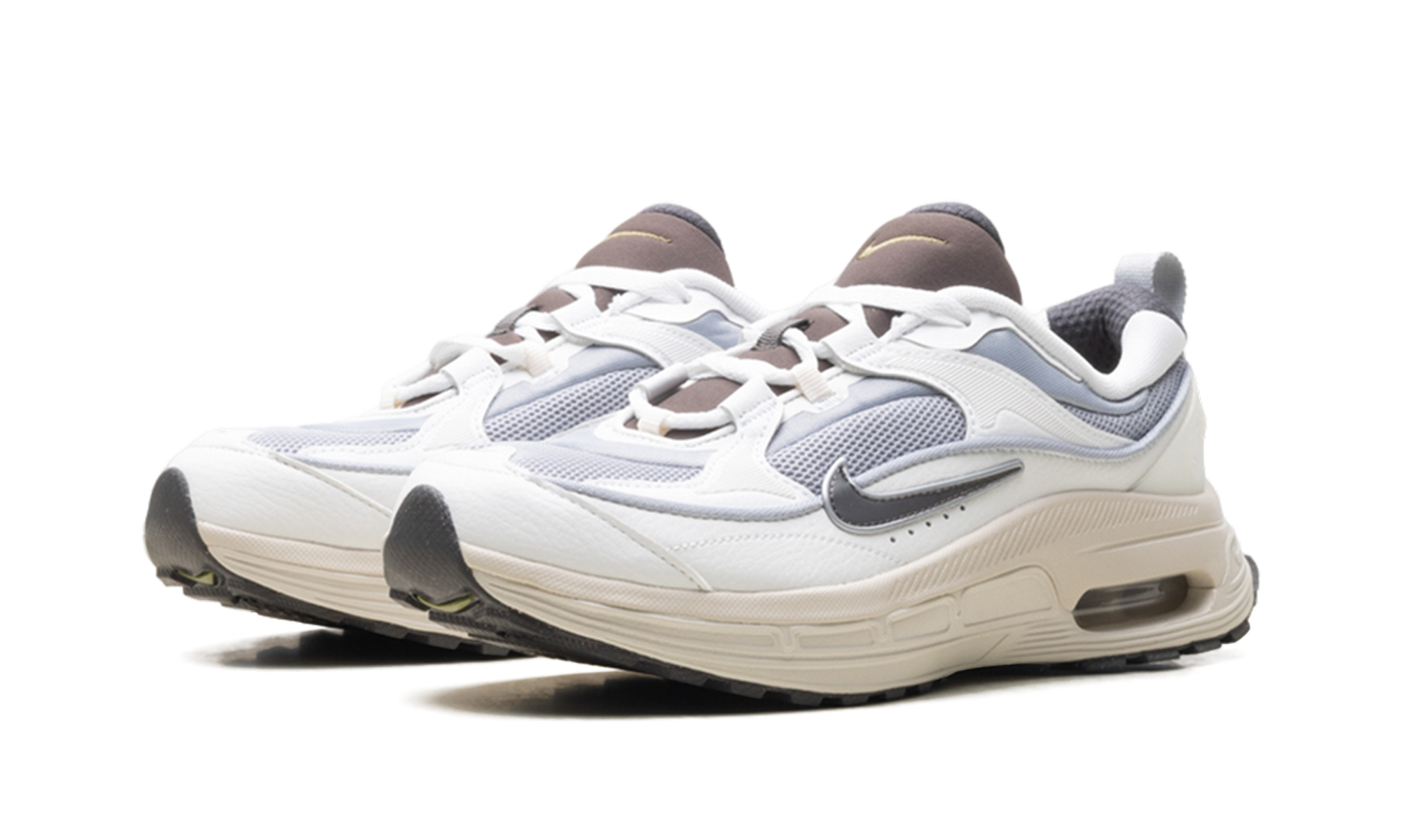 Nike Air Max Bliss WMNS Next Nature Wolf Grey Summit White DZ4707 001