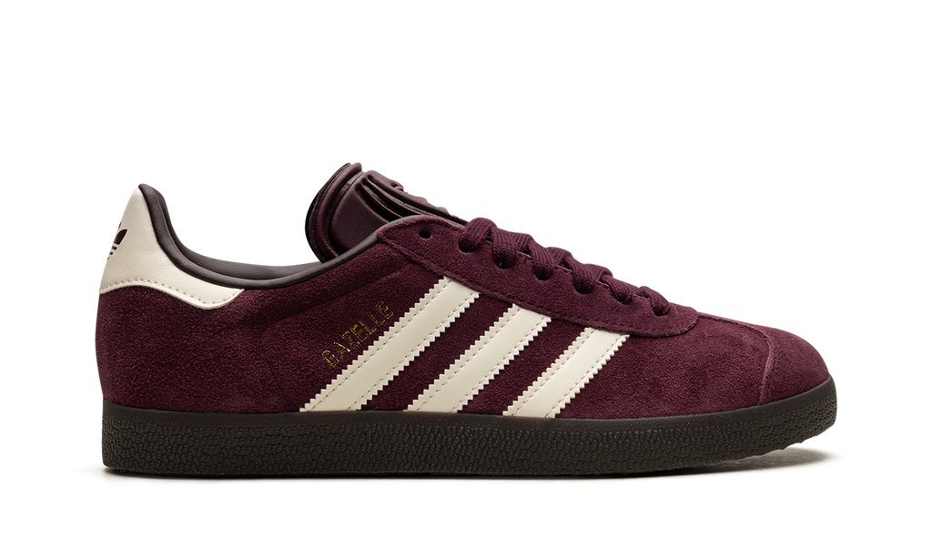 Adidas Adidas Gazelle Maroon IG4990