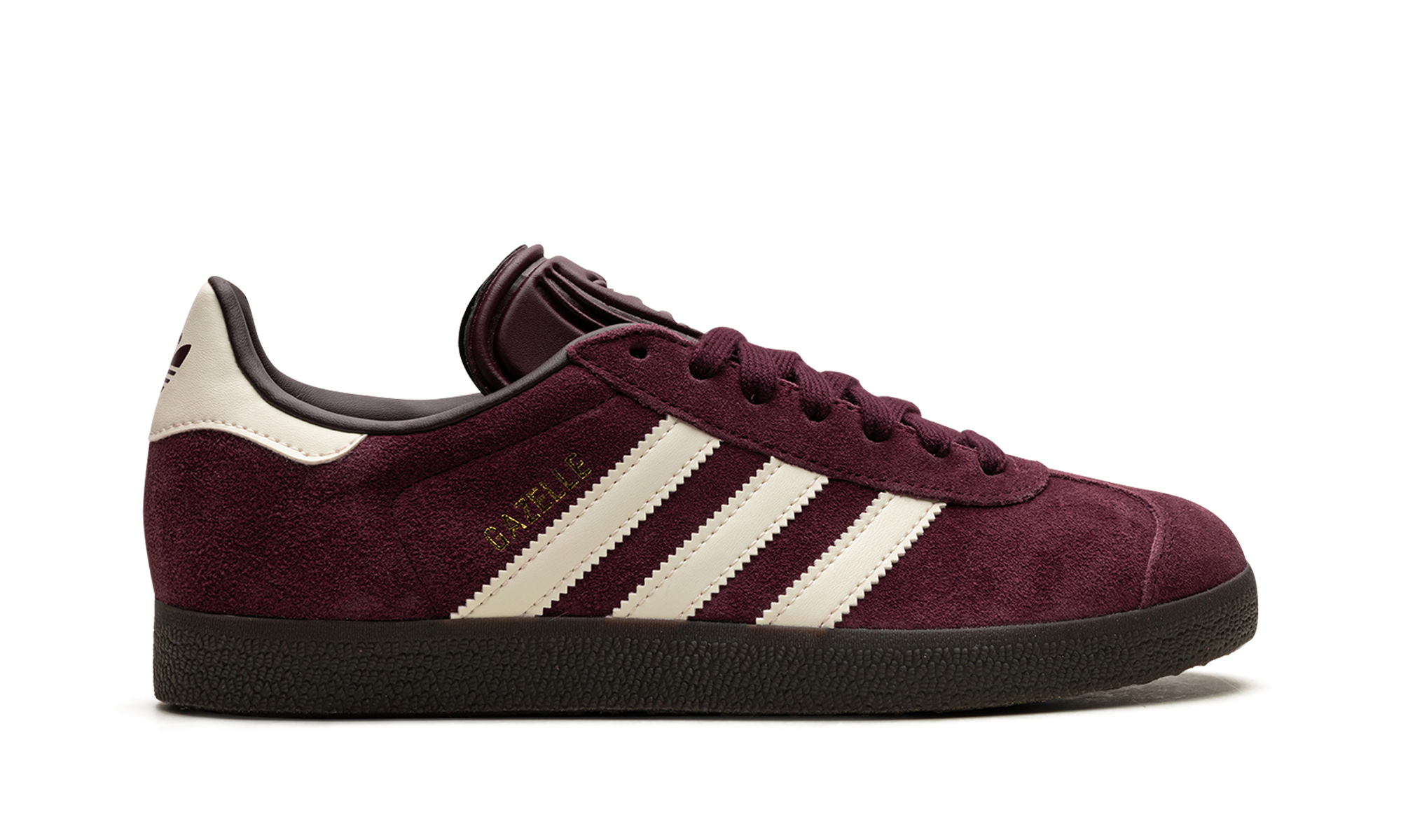 Adidas Adidas Gazelle Maroon IG4990