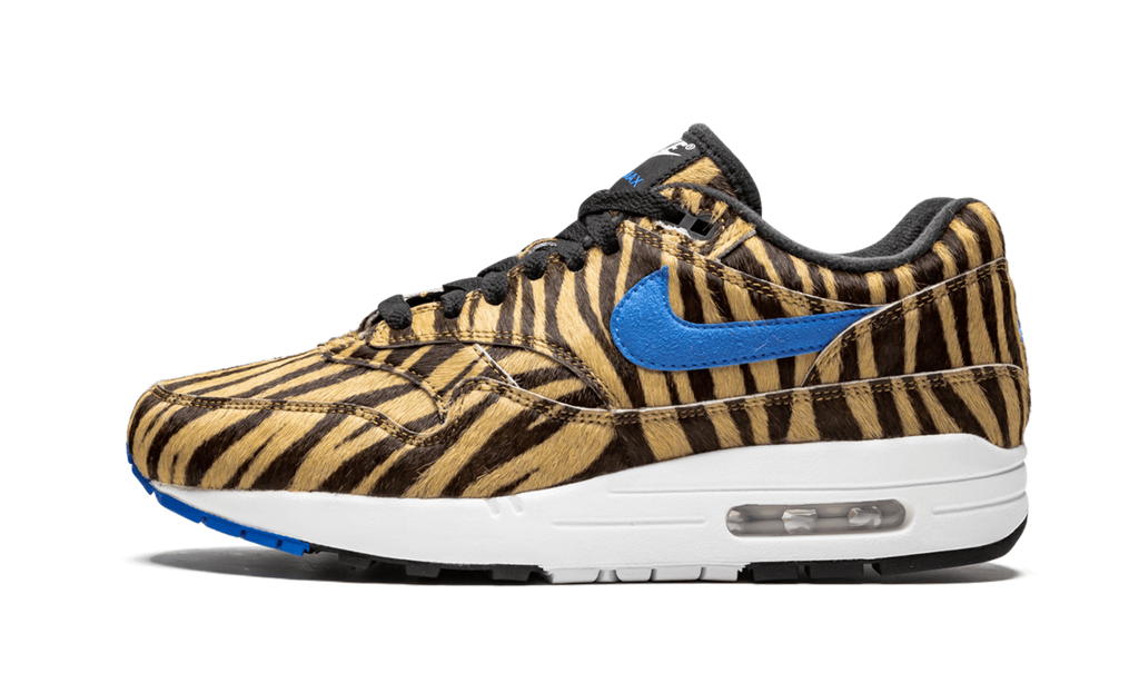 Nike Air Max 1 Animal Pack 3.0 - Tiger