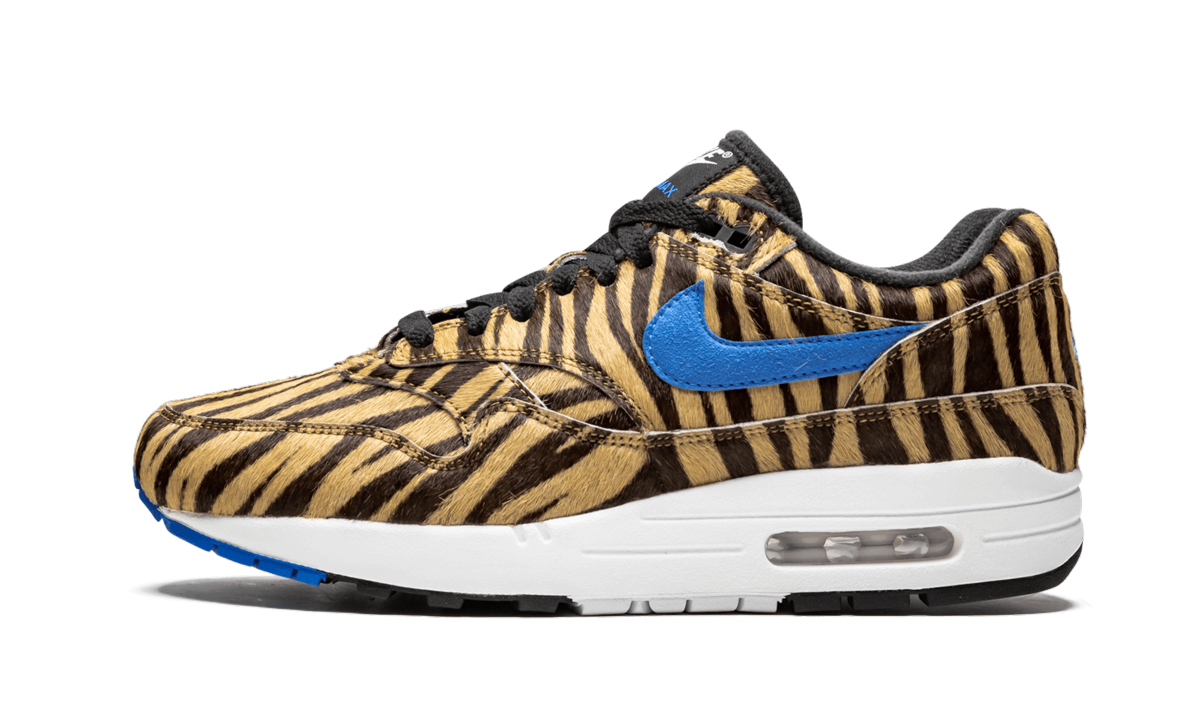 Nike Air Max 1 Animal Pack 3.0 - Tiger