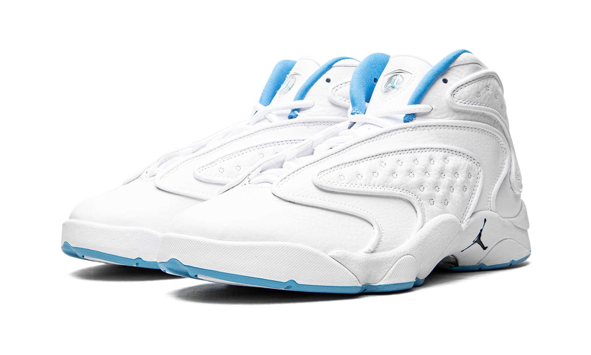 Air Jordan OG WMNS UNC CW1106 100
