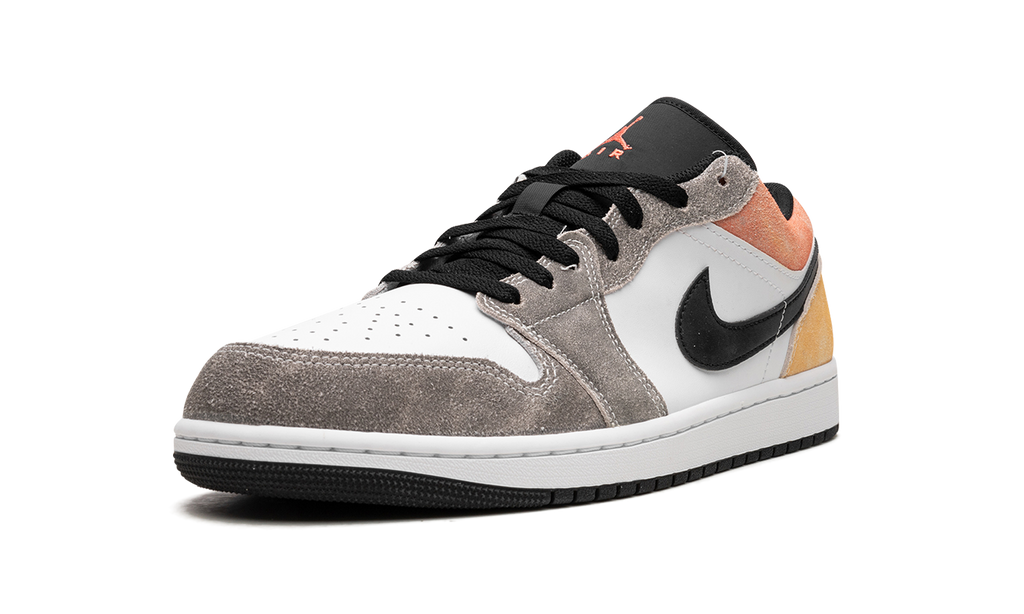 Air Jordan 1 Low SE Flight Club DX4334 008