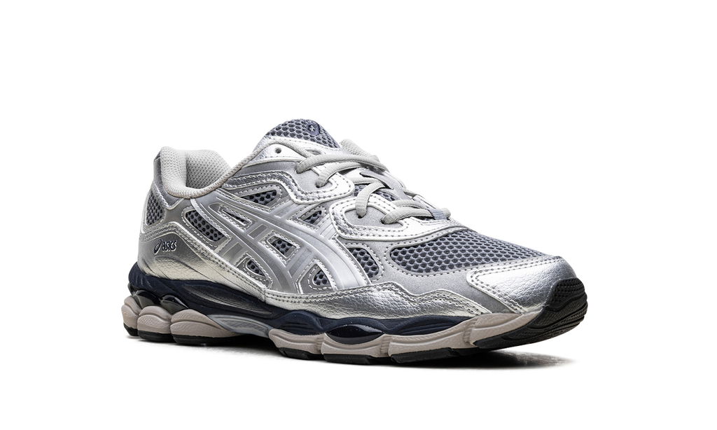 Asics Gel-NYC BILLYS - Yankees 1203A581 020